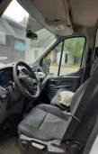 Автобус FORD TRANSIT BUS 2015 года выпуска